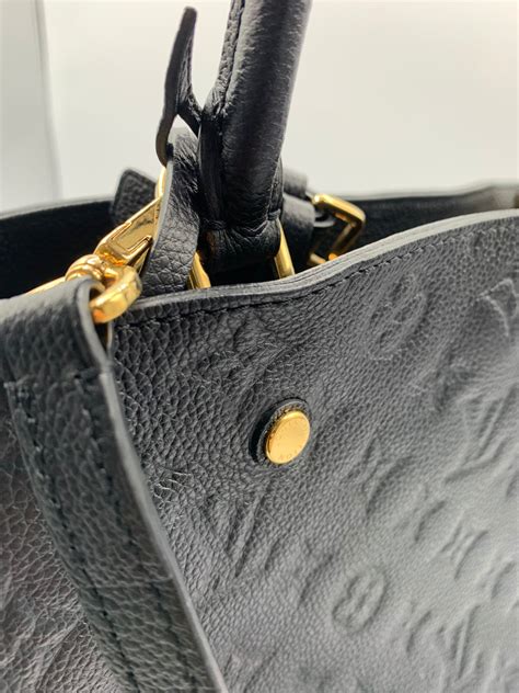 louis vuitton montagne|louis vuitton montaigne empreinte.